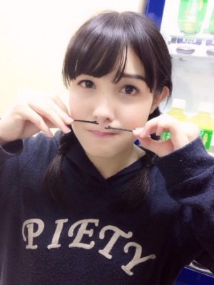 アイドルカレッジIチームリーダー冨田樹梨亜