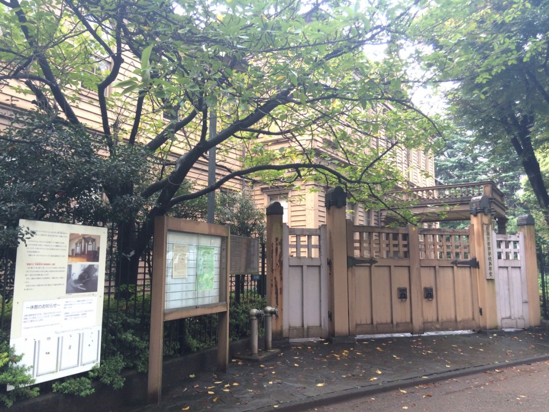 東京音楽学校