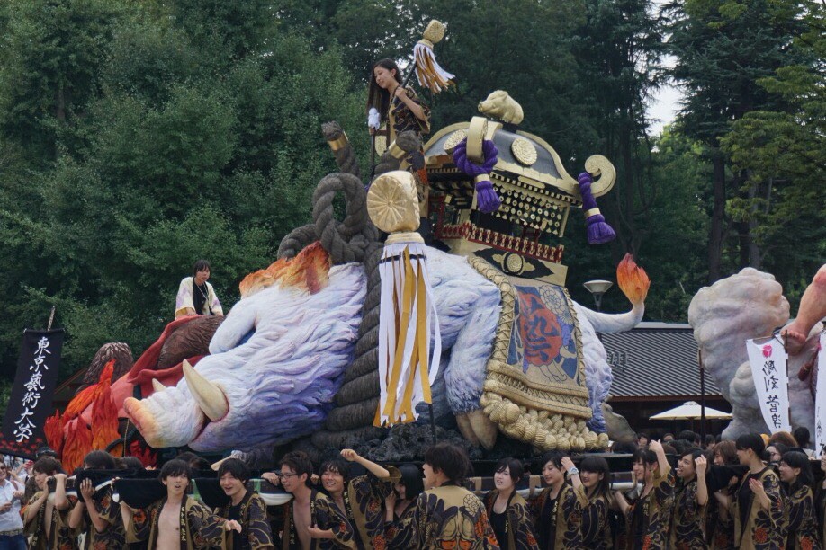 イノシシ