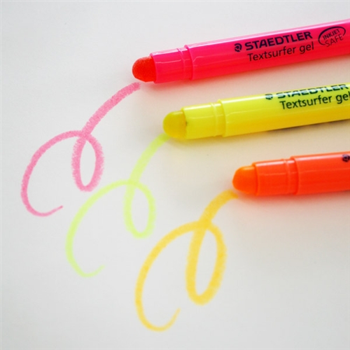 蛍光ペンのおしゃれな使い方と色の使い分け法 合格サプリ