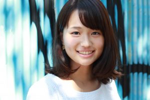 「数学の模範解答を写経していました（笑）」東大美女・篠原梨菜さんインタビュー