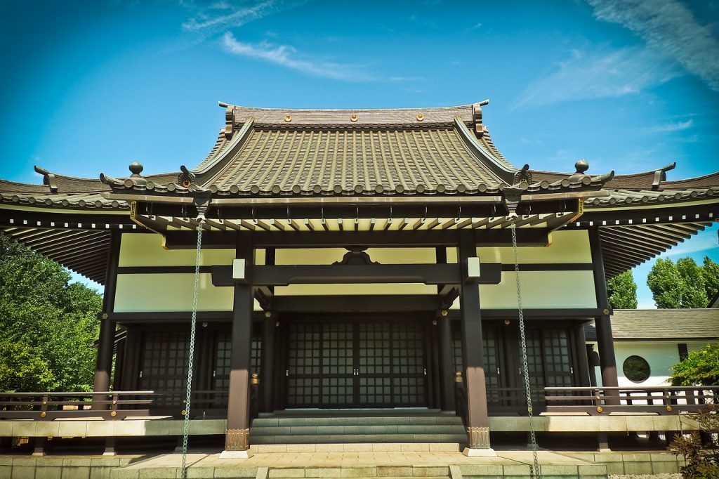 行けば受かる 合格祈願におすすめの神社 東京編 合格サプリ