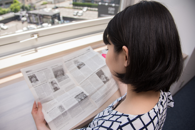 小論文の書き方を徹底解説!朝日新聞から出題された大学入試問題付き